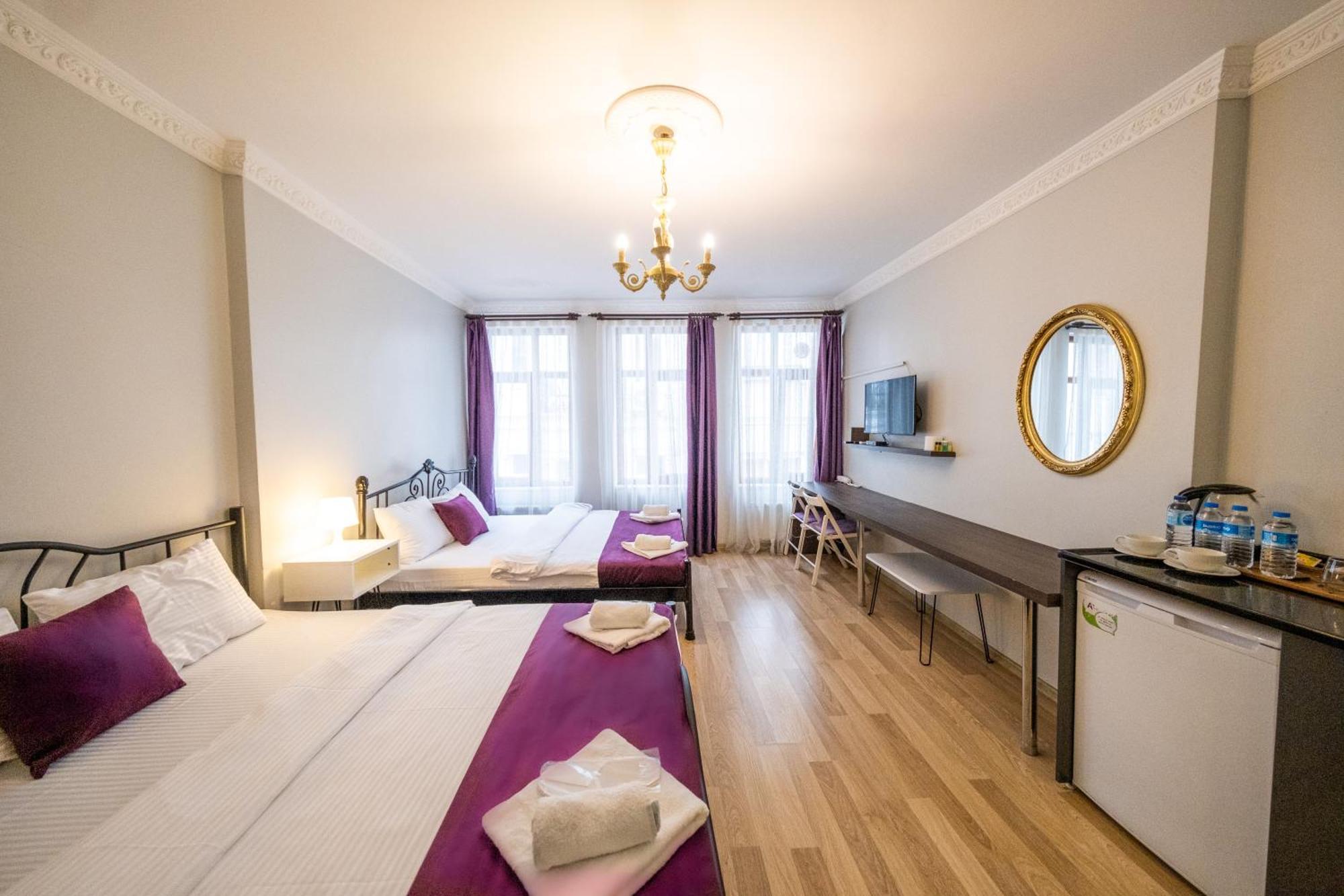 Hotel Suite By Frame İstanbul