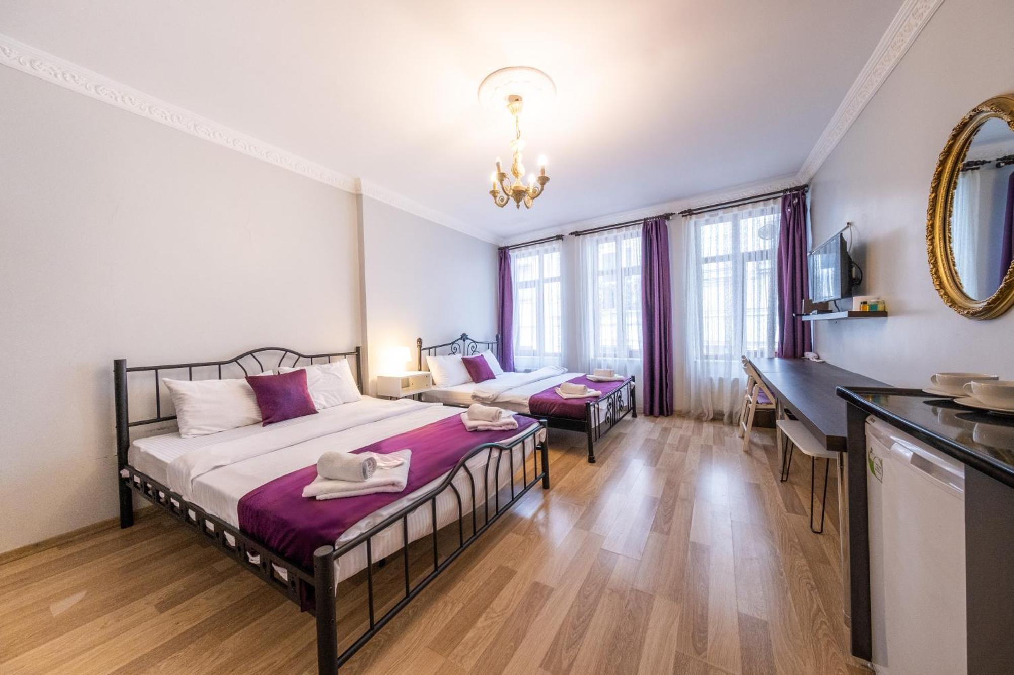 Hotel Hotel Suite By Frame Istanbul