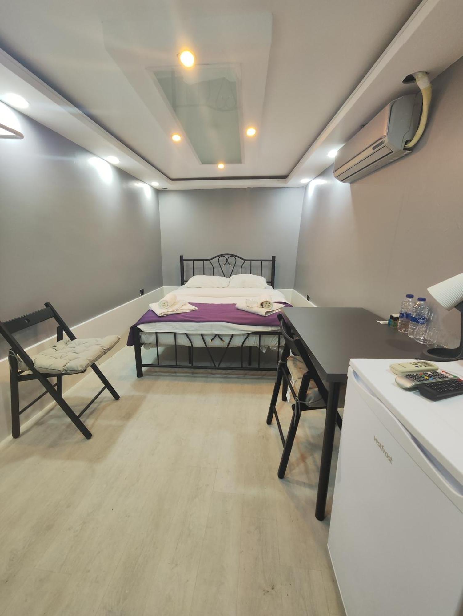 Hotel Suite By Frame Hotel