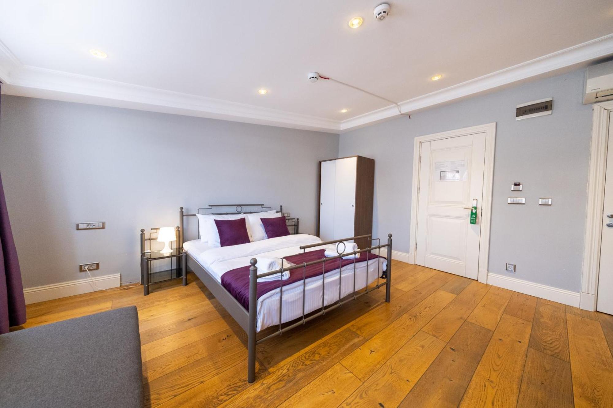 Hotel Hotel Suite By Frame Istambul