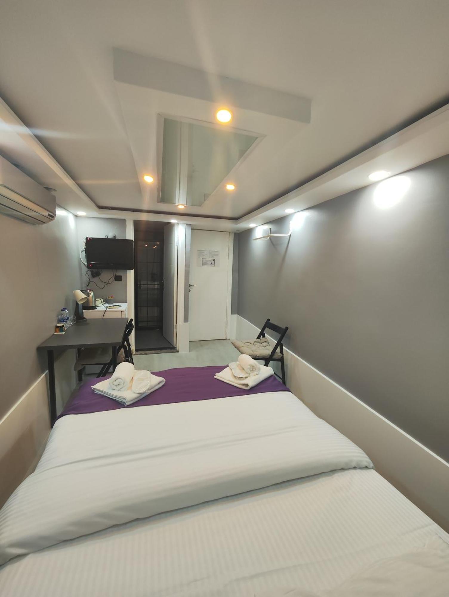 Hotel Suite By Frame Hotel