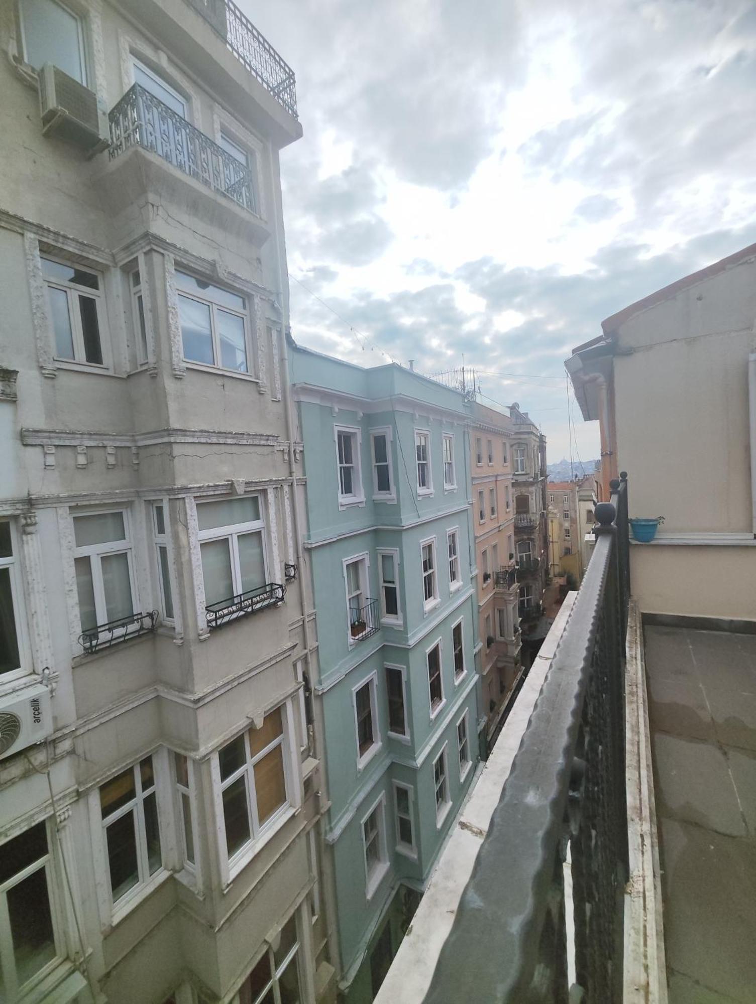 Hotel Suite By Frame 3* Istambul