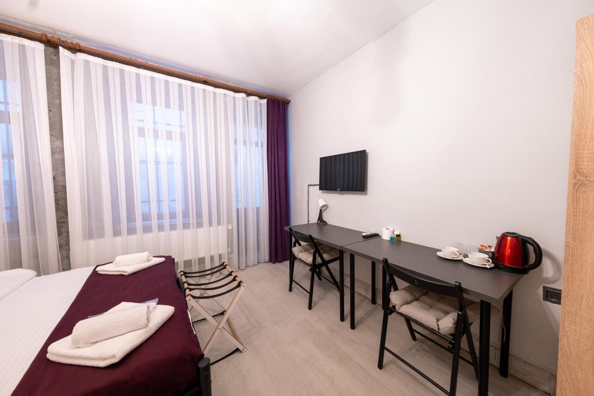 Hotel Suite By Frame Istambul