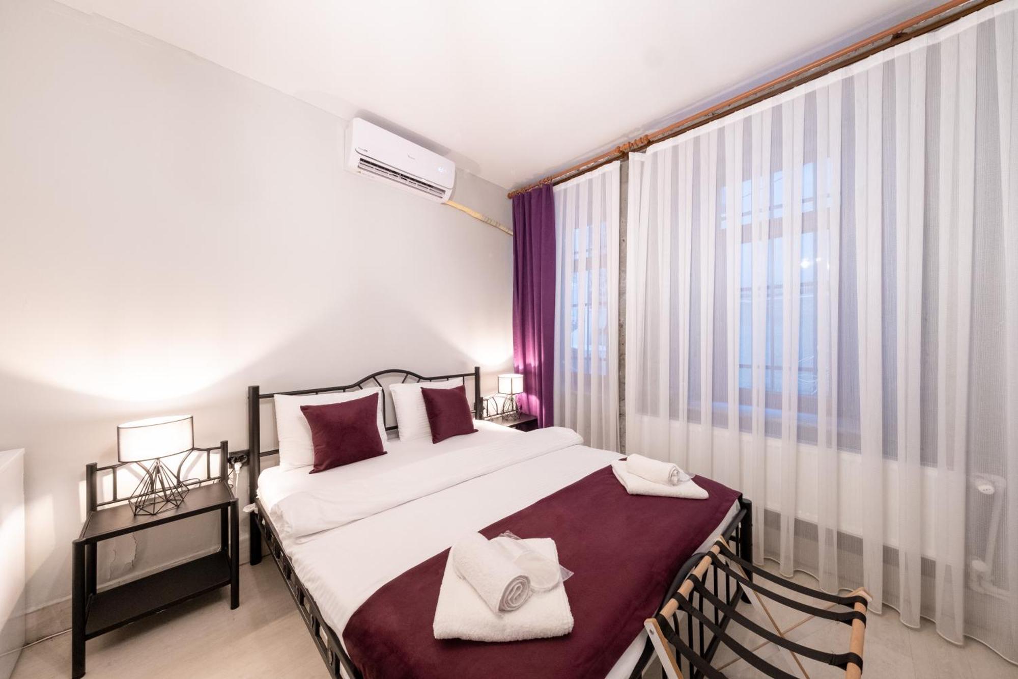 Hotel Hotel Suite By Frame Istanbul