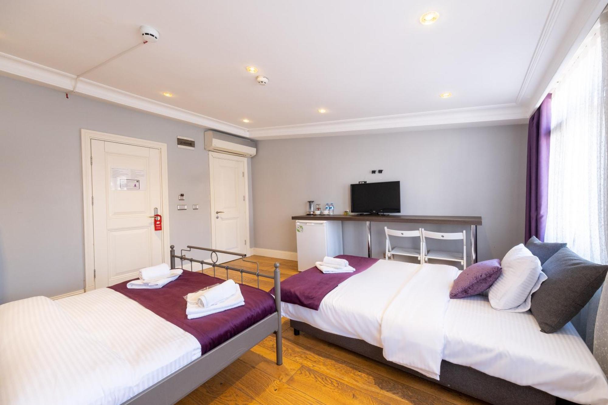 Hotel Hotel Suite By Frame Istanbul