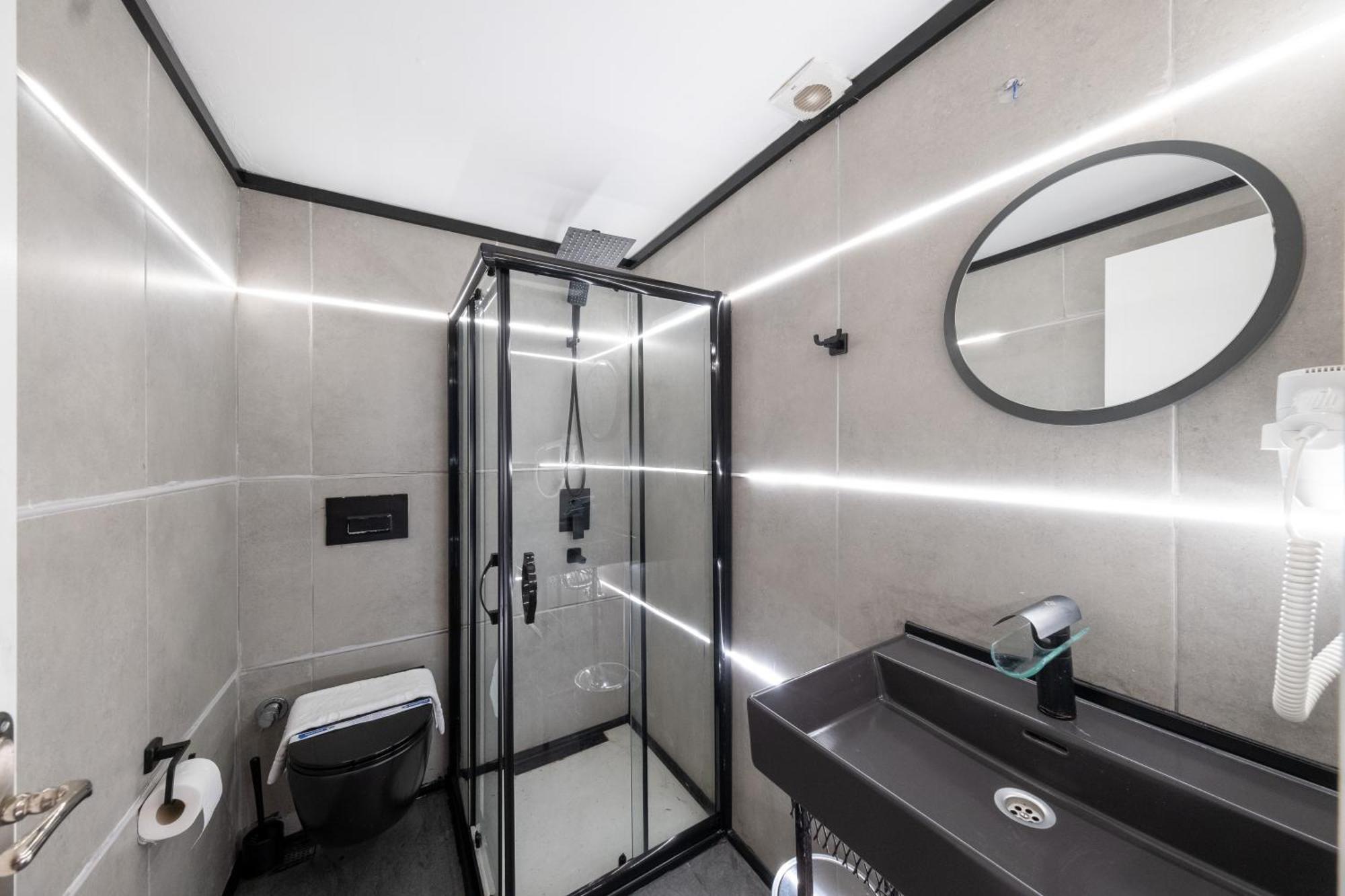 Hotel Suite By Frame Istanbul