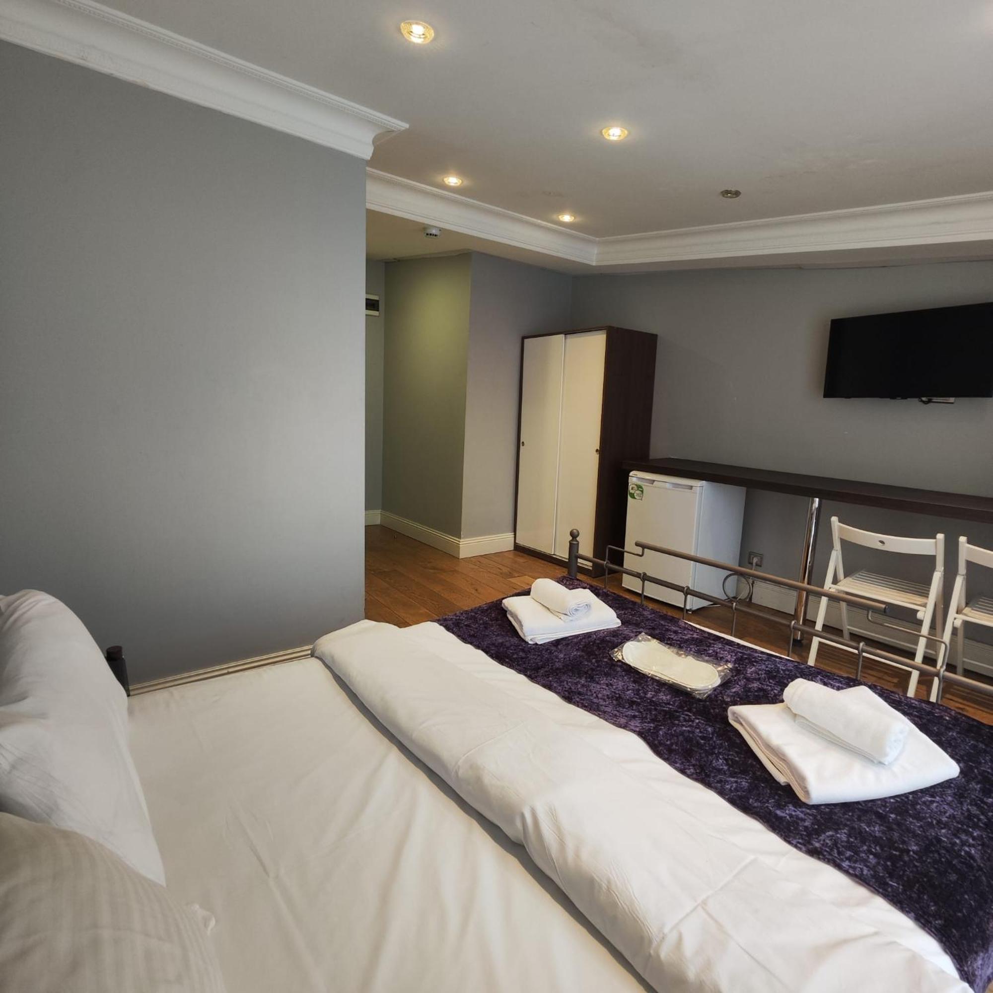 Hotel Suite By Frame 3* Istambul