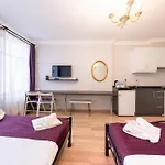 Hotel Suite By Frame